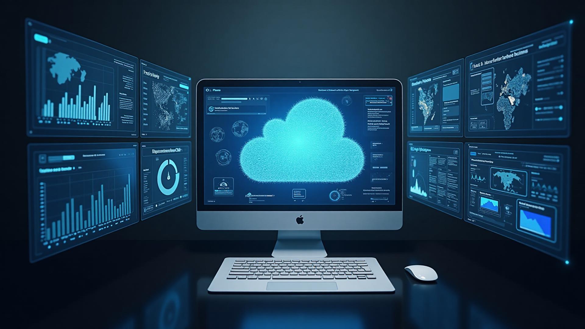 Solutions SaaS Cloud